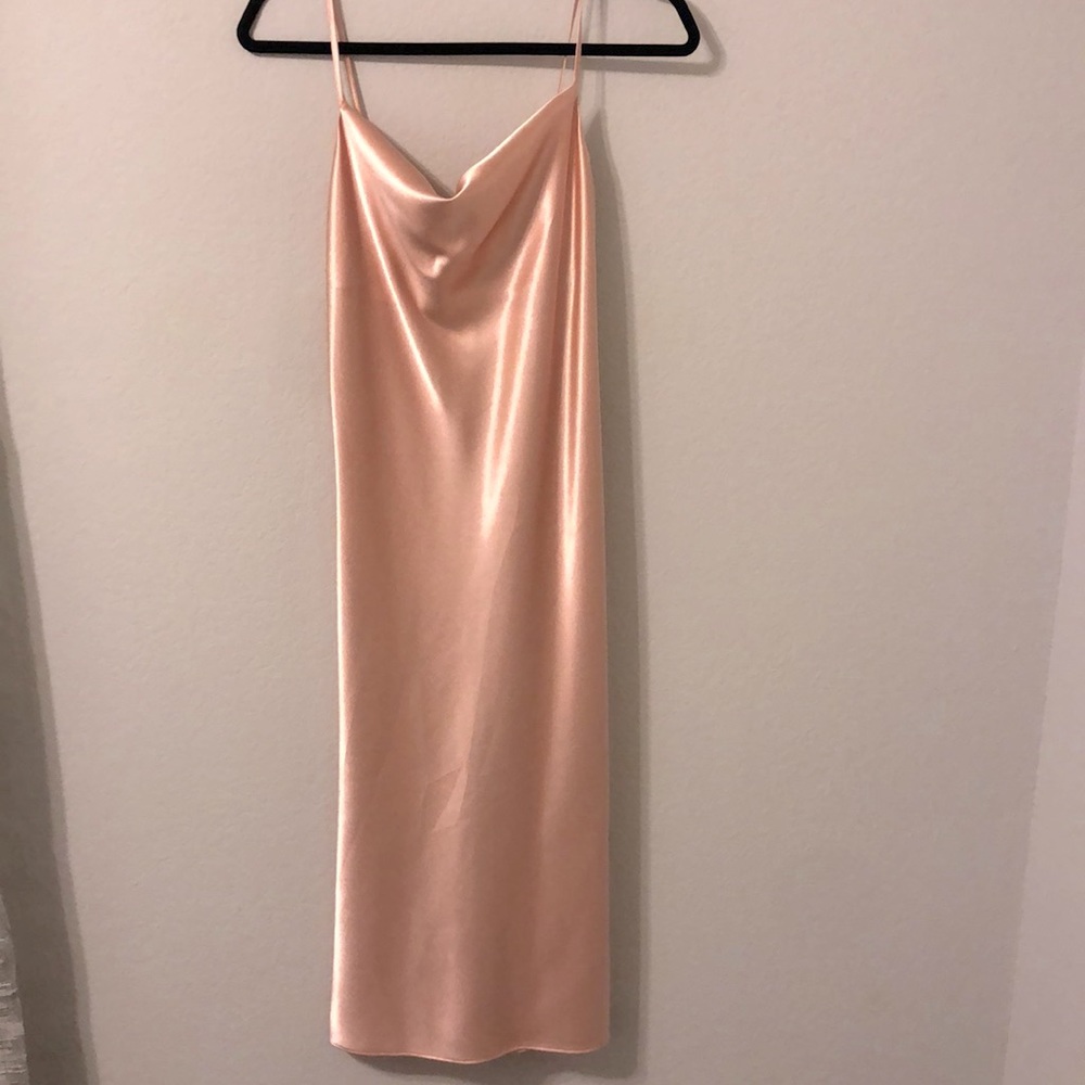 Altar’d State Carlotta Dress